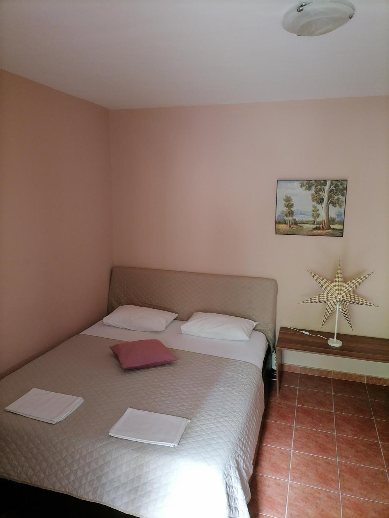 Ant Appartement *