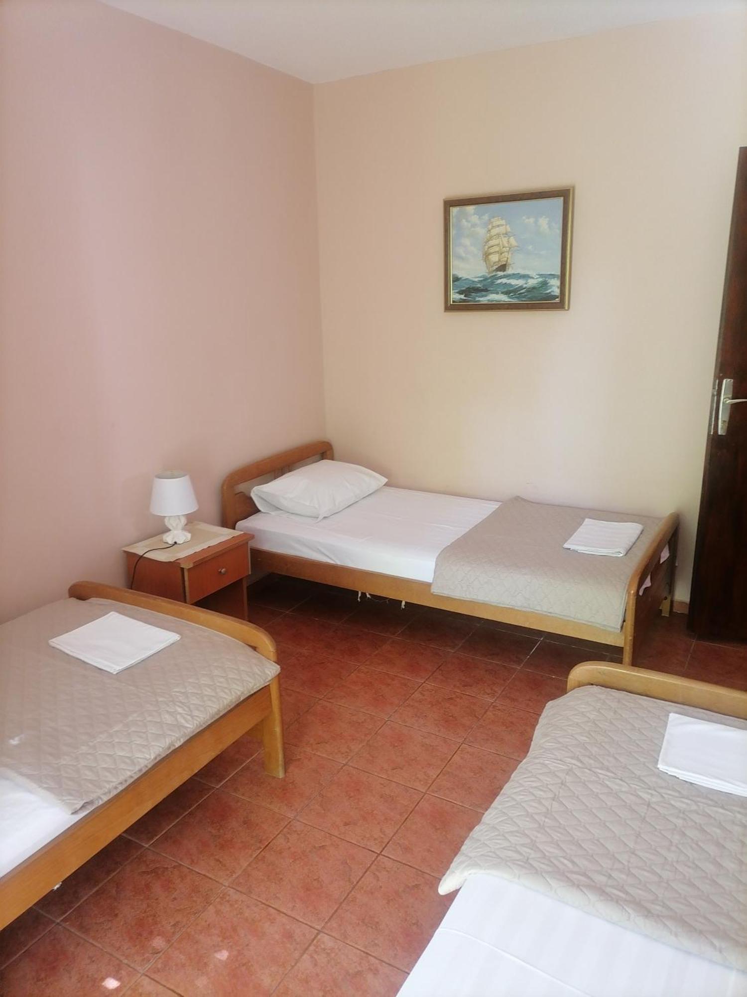 Appartement Ant *