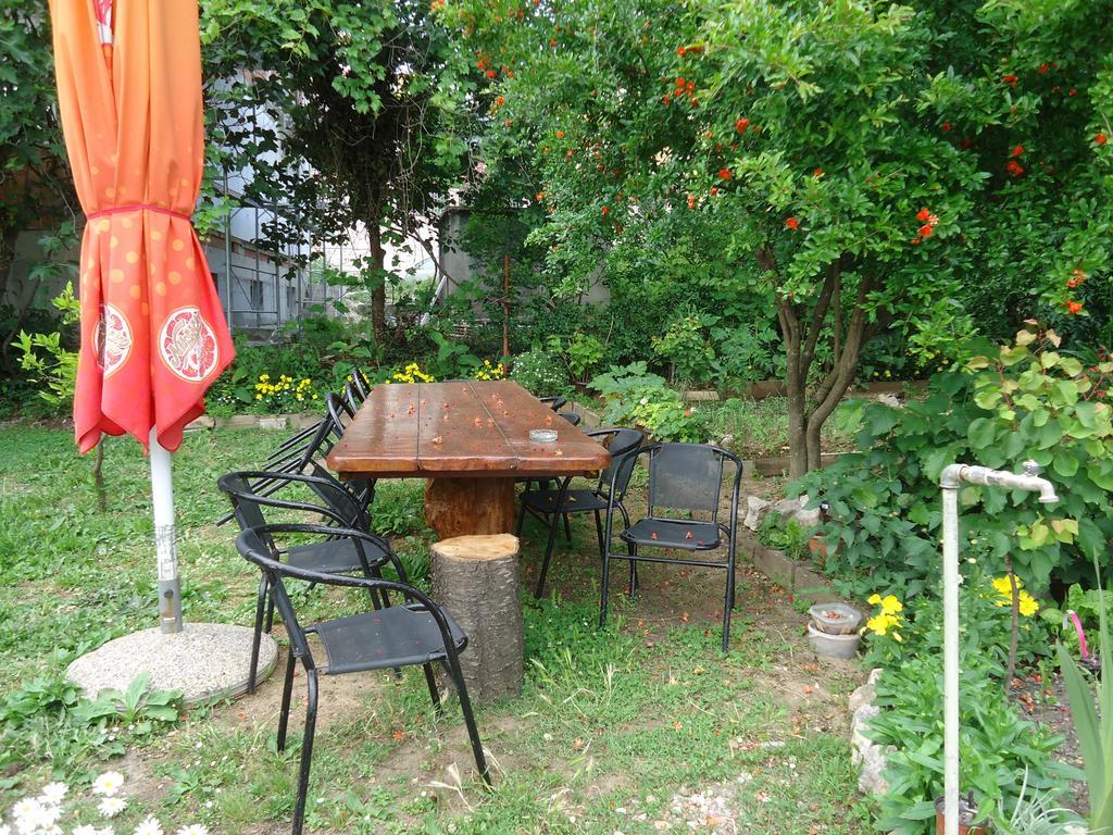 Apartment Ant Budva