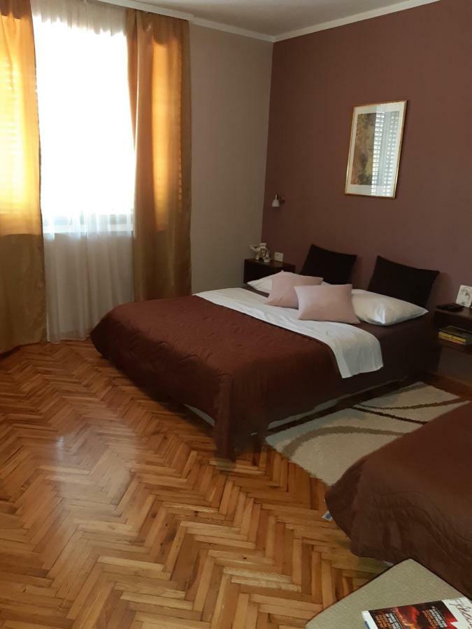 Appartement Ant