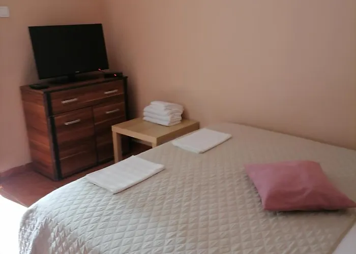 Apartments Ant