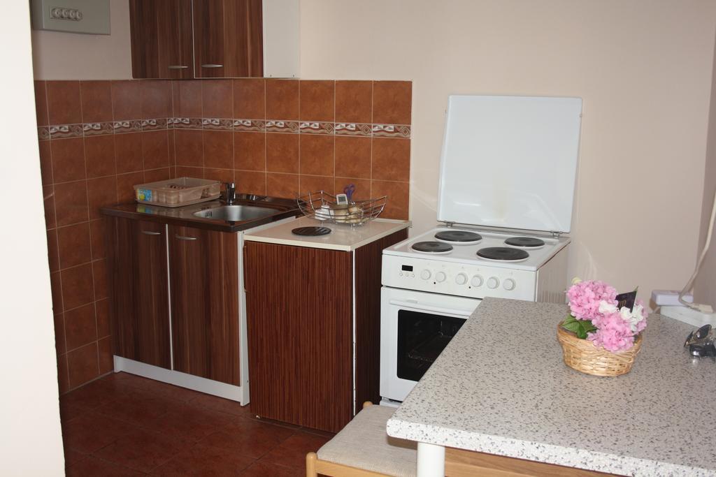 Ant Apartament *