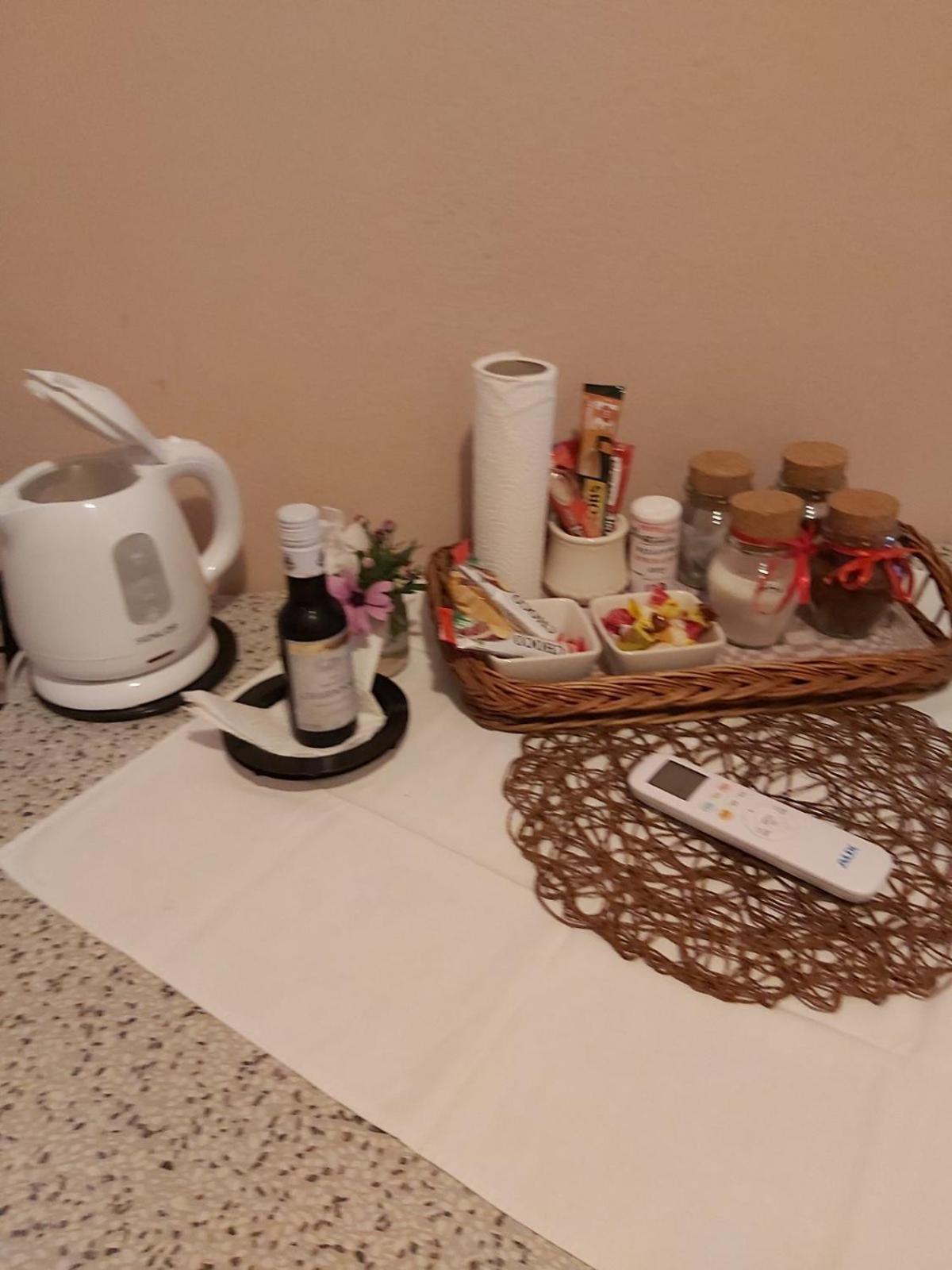 Ant Apartament *