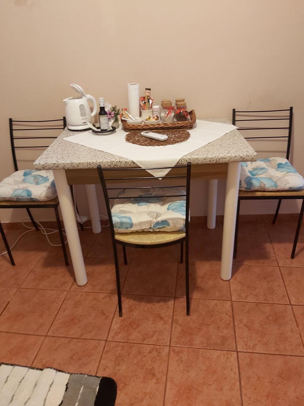 Apartament Ant Budva