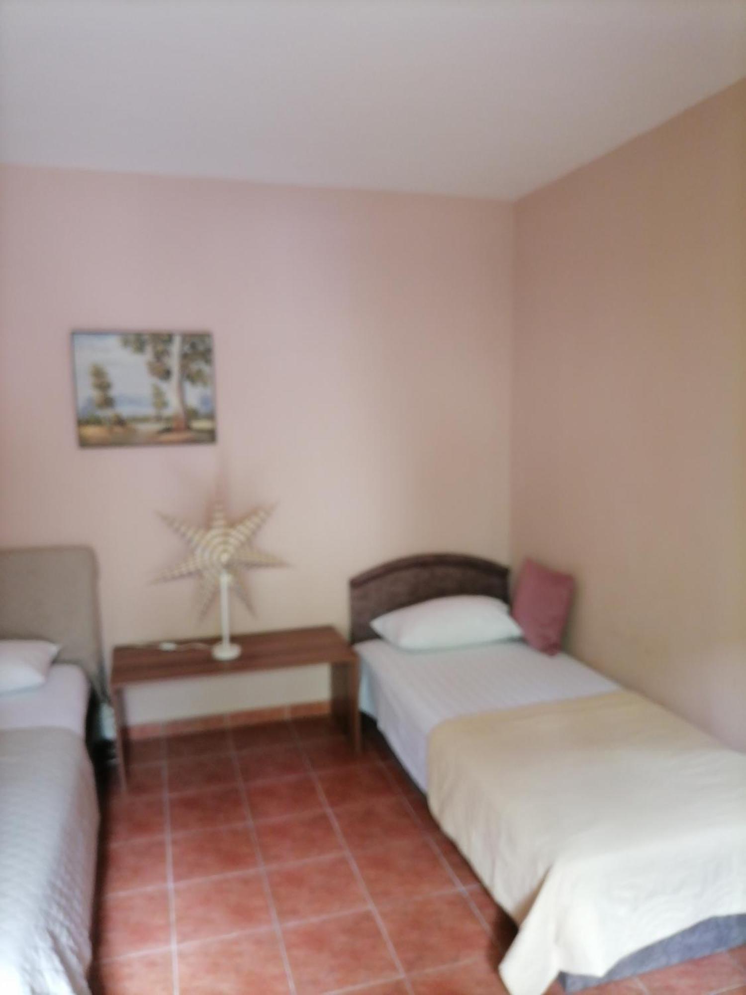 Ant Apartament
