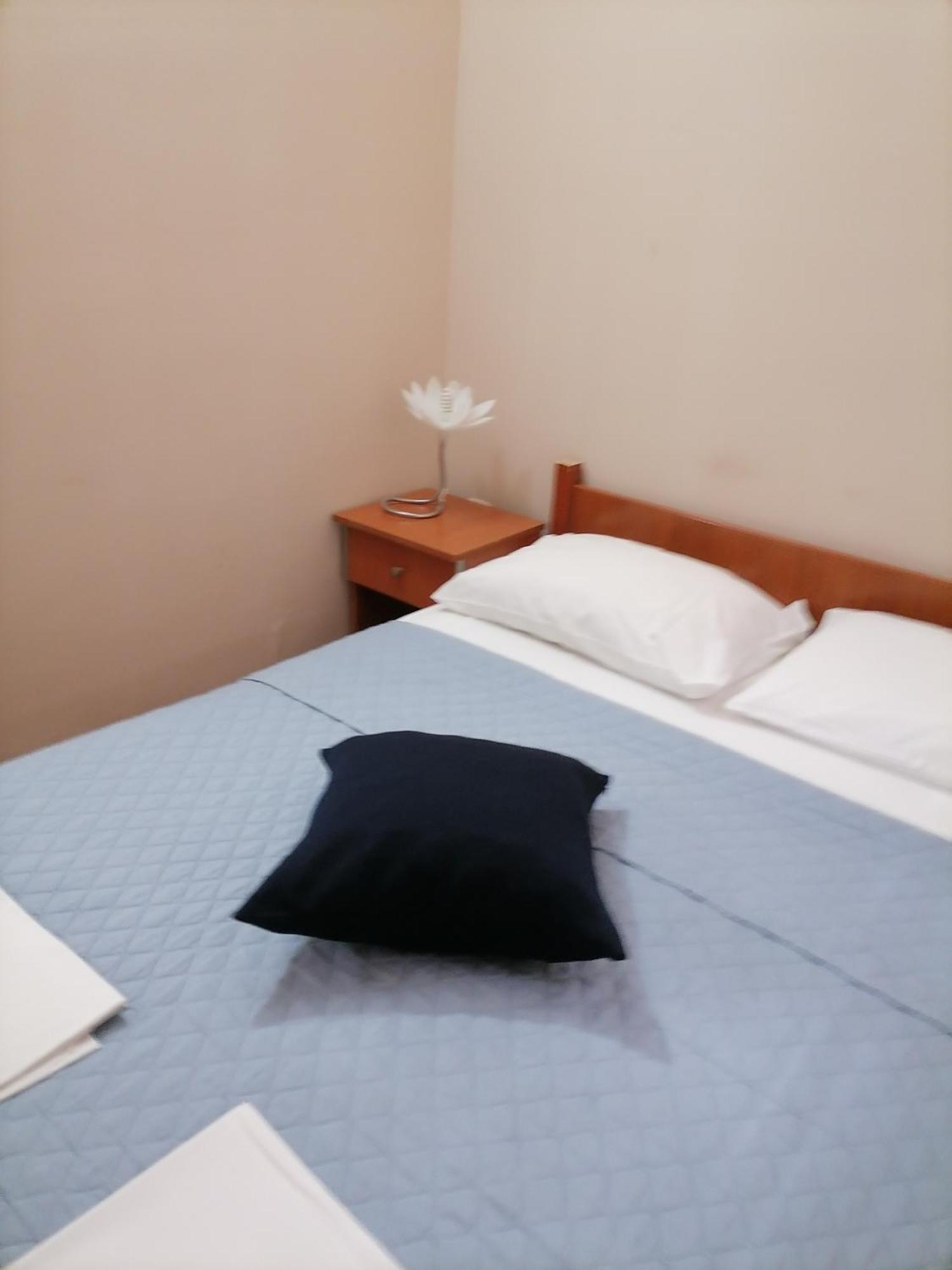 Ant Apartament Budva