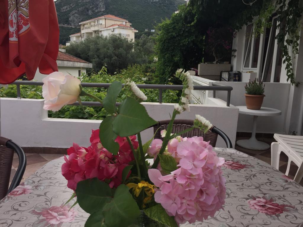 Apartament Ant Budva