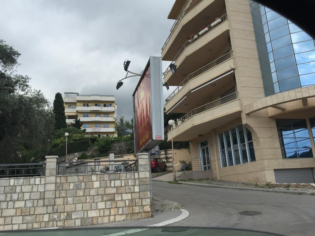 Ant Budva
