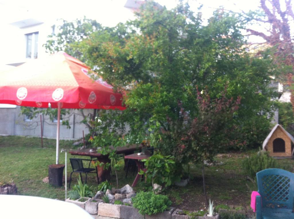 Apartament Ant Budva