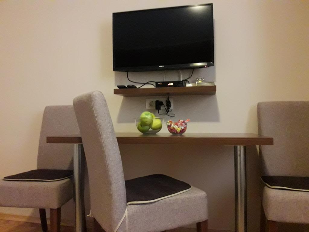 Apartament Ant