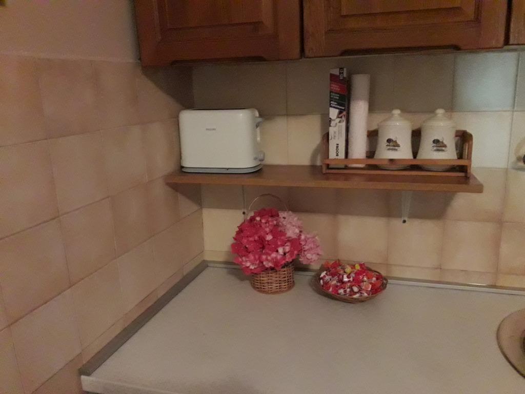 Apartament Ant Budva