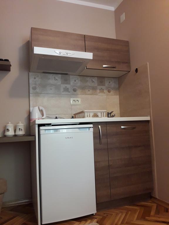 Apartament Ant Budva