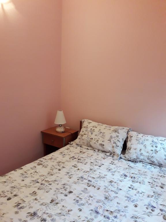 Ant Apartament Budva
