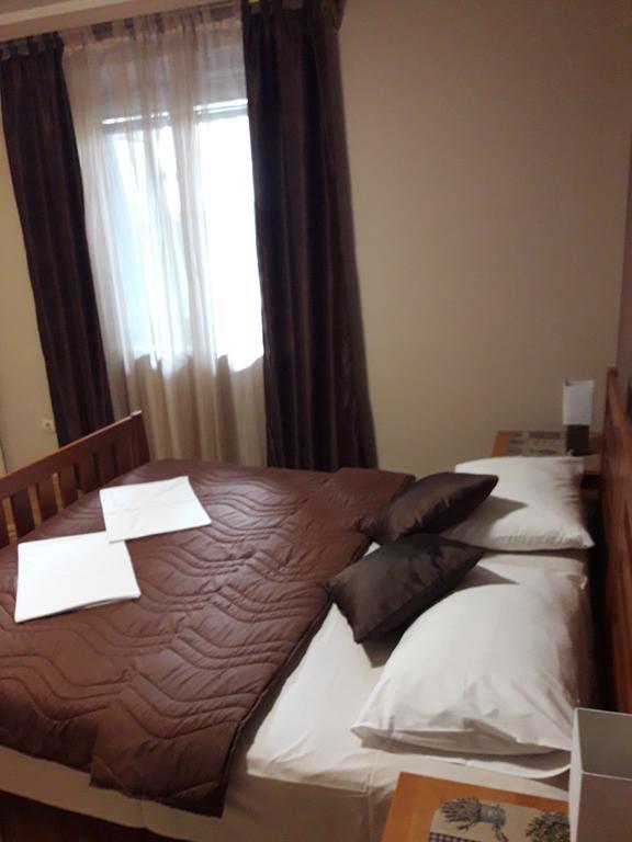 Apartament Ant *