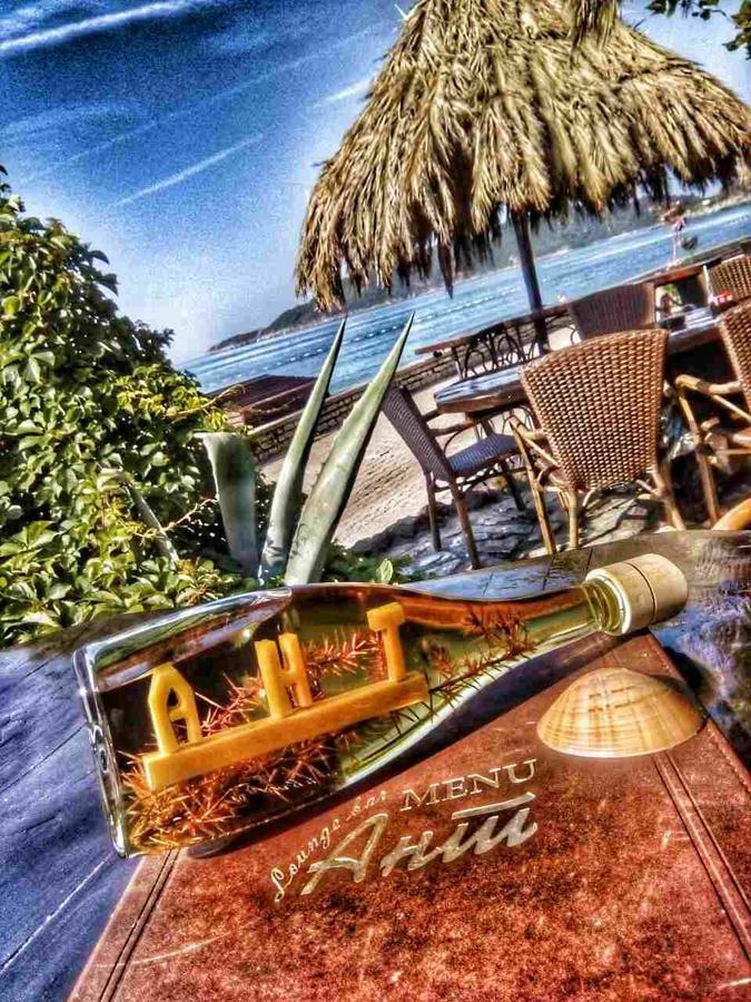 Apartament Ant *