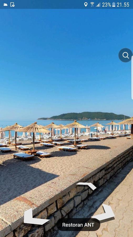 Apartament Ant *