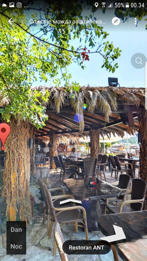 Apartament Ant *