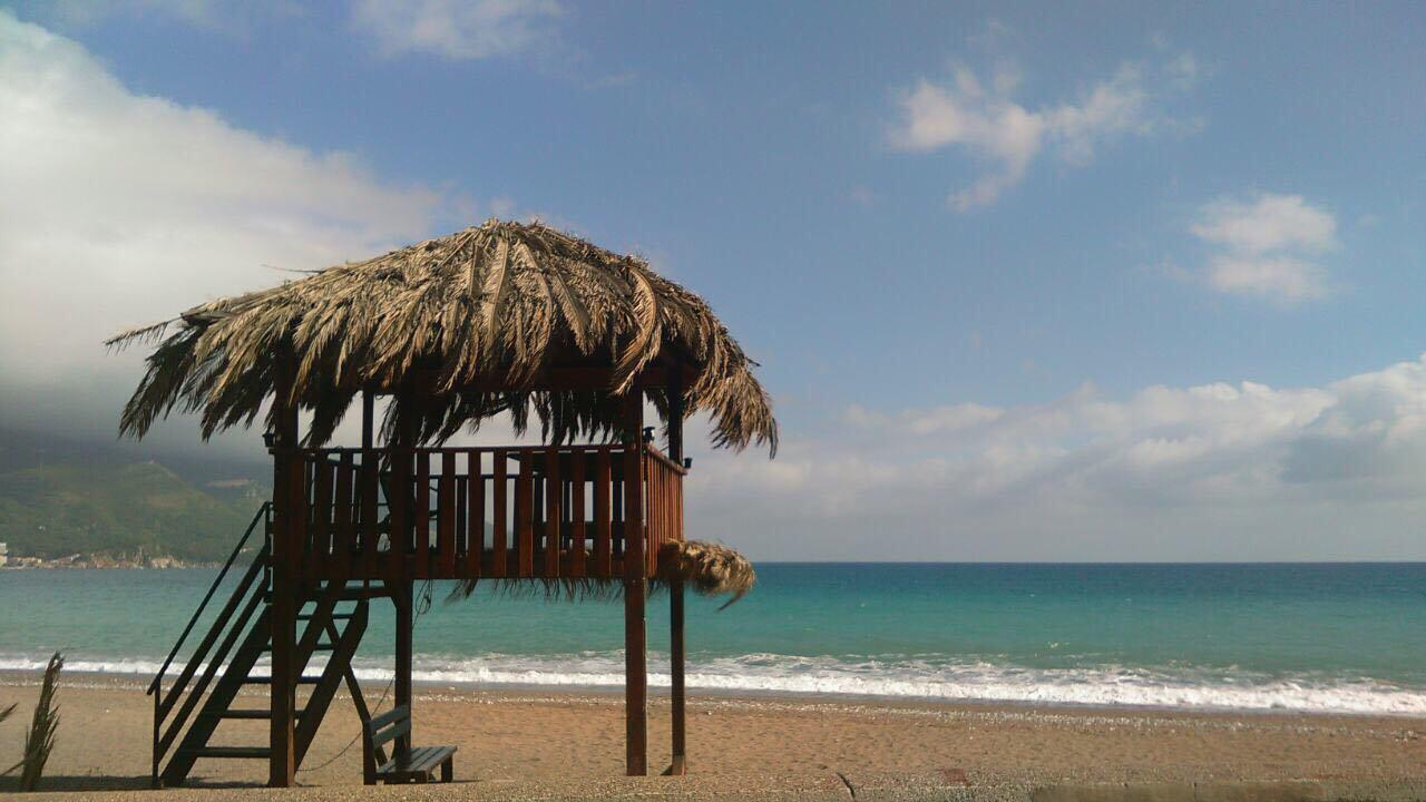 Apartament Ant