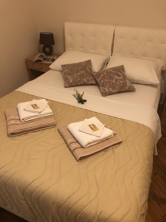 Ant Apartament *