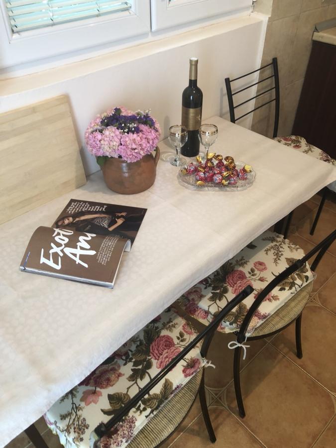 Apartament Ant Budva