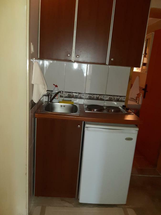 Apartament Ant *