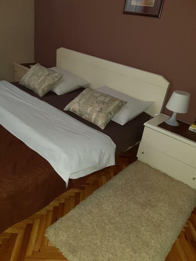 Apartament Ant